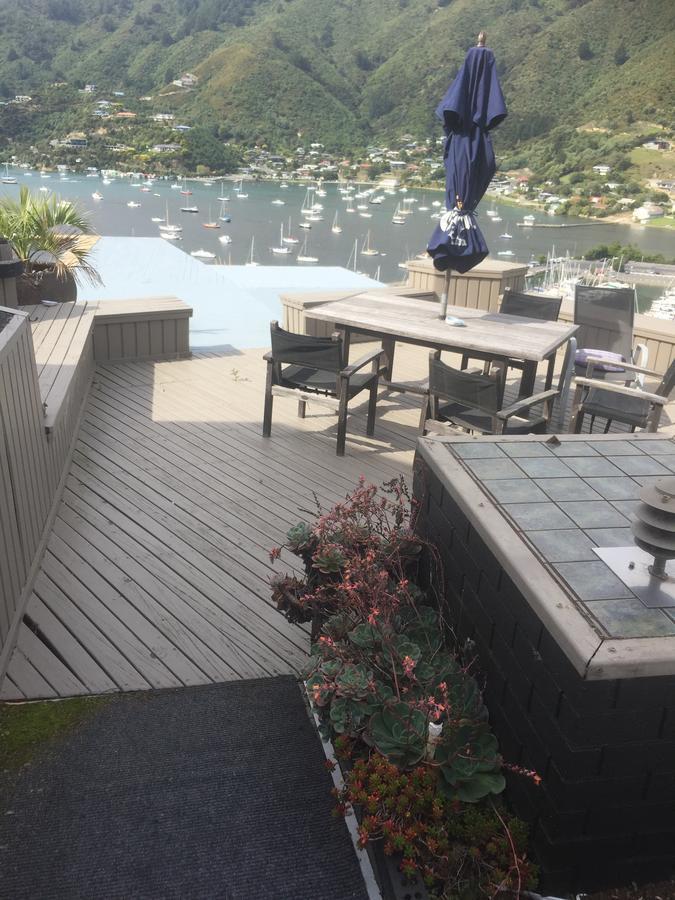 Dons Place Waikawa  Exterior photo